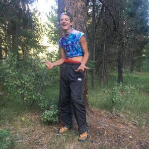 Meet your Posher, Kyler